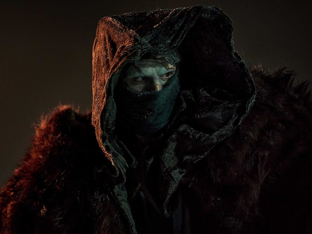 Frankenstein de Guillermo del Toro y la humanización del monstruo