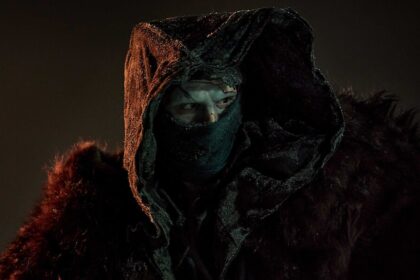 Frankenstein de Guillermo del Toro y la humanización del monstruo