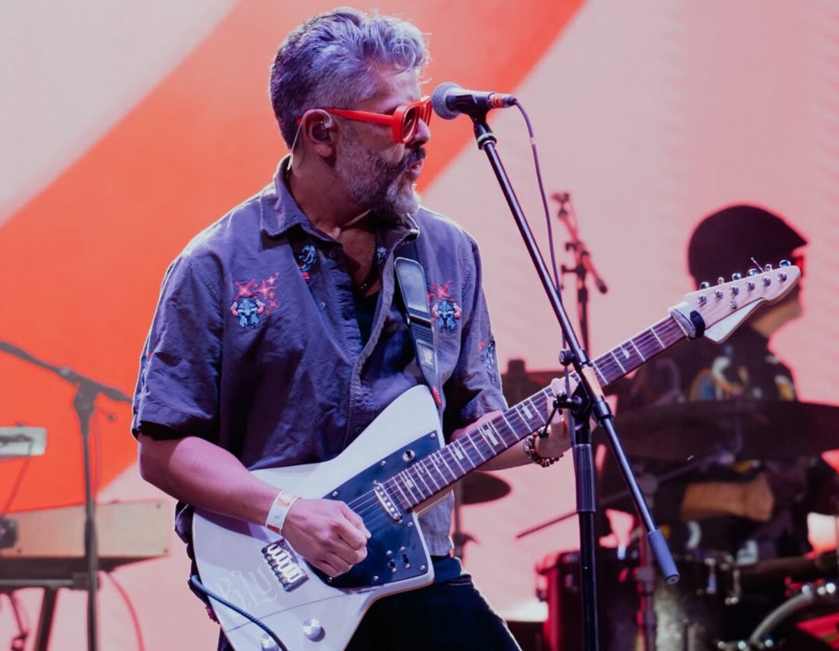 Amigos Invisibles dará un concierto en el Caracas Music Hall: este es el precio de las entradas 