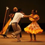 La Unesco aceptó la postulación del joropo como Patrimonio Cultural de la Humanidad