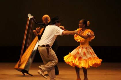 La Unesco aceptó la postulación del joropo como Patrimonio Cultural de la Humanidad