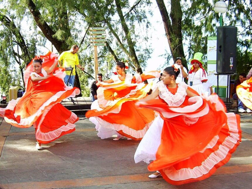 La Unesco aceptó la postulación del joropo como Patrimonio Cultural de la Humanidad