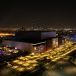 Mr. Beast inauguró su primer parque temático de desafíos en Arabia Saudita