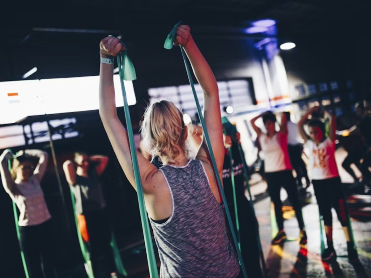 ¿Es posible hacer ejercicio si tienes una hernia?