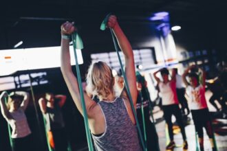 ¿Es posible hacer ejercicio si tienes una hernia?