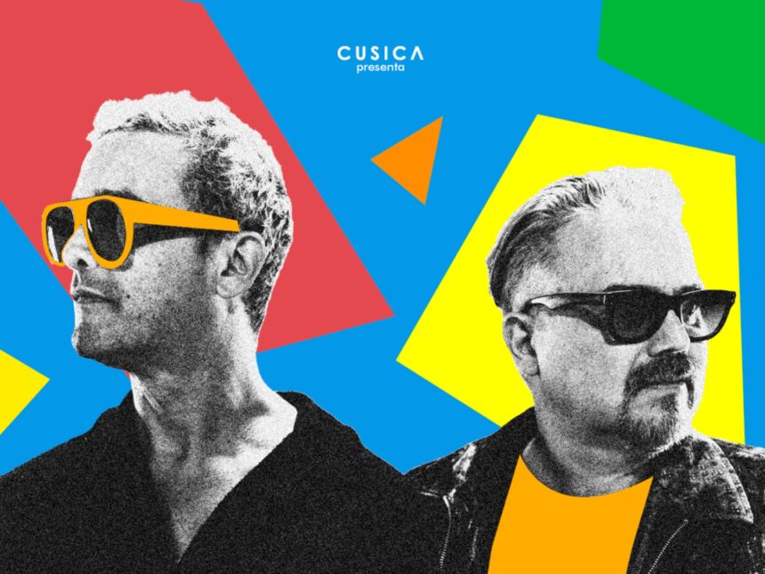 Anunciaron la segunda fecha para el concierto de Los Amigos Invisibles en el Caracas Music Hall