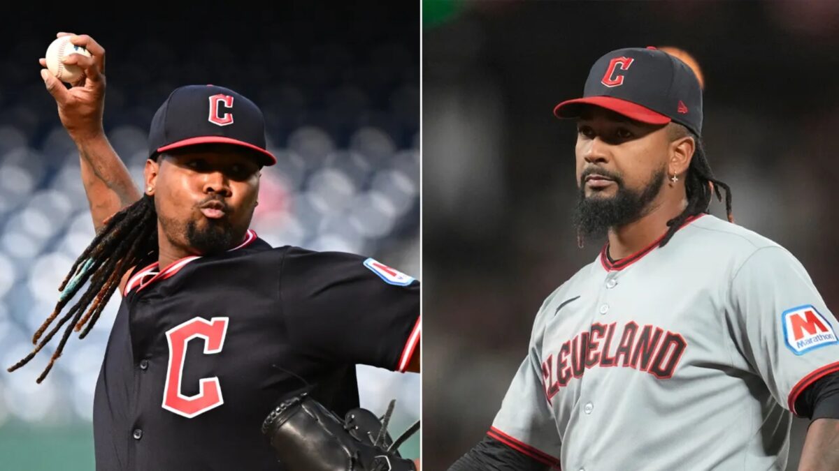 Acusaron a los dominicanos Clase y Ortiz de manipular apuestas sobre lanzamientos en la MLB