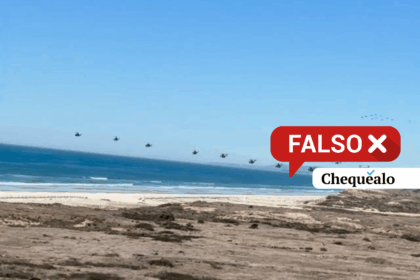 ¿Militares estadounidenses realizaron ejercicios en las costas venezolanas?