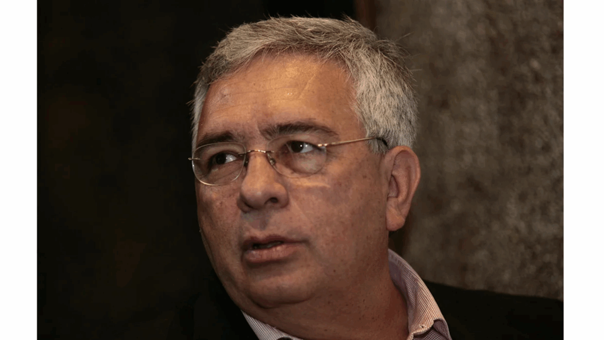 Excarcelaron a Noel Álvarez, expresidente de Fedecámaras