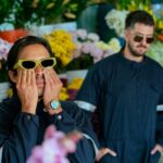 Okills: “Es muy chévere volver a tocar en Caracas, la ciudad que vio el nacimiento de América Supersónica”