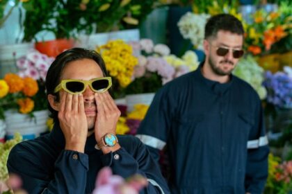 Okills: “Es muy chévere volver a tocar en Caracas, la ciudad que vio el nacimiento de América Supersónica”