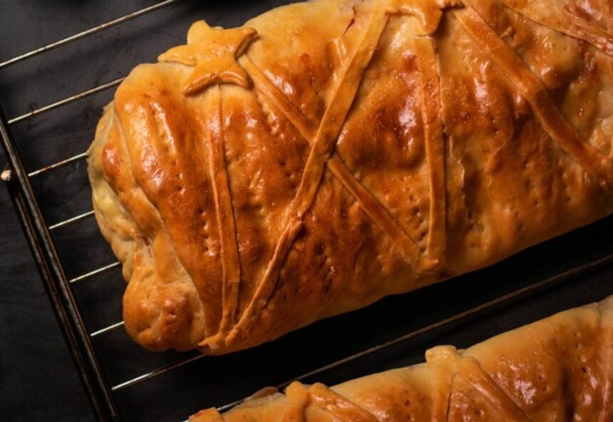 Índice del pan de jamón: precios en Caracas durante el mes de noviembre