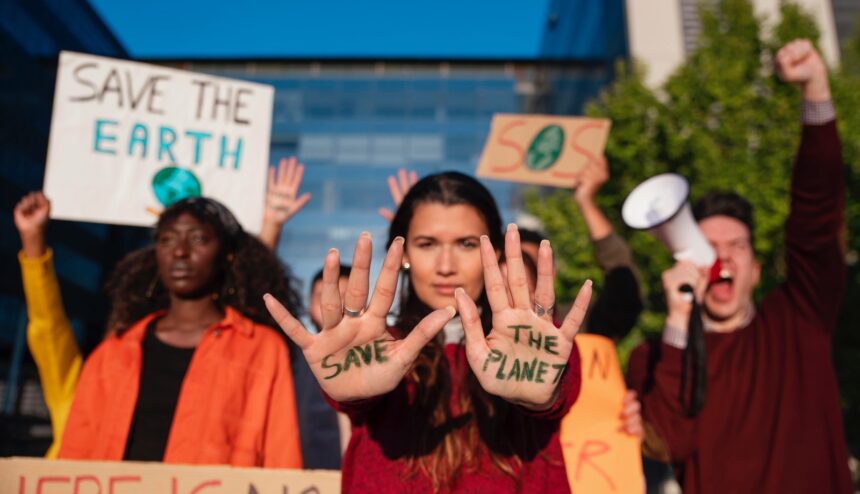 Dos venezolanos fueron incluidos en la lista de Los 100 Latinos Más Comprometidos con la Acción Climática