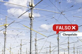 ¿Estados Unidos utilizó el proyecto HAARP para generar sismos en Venezuela?