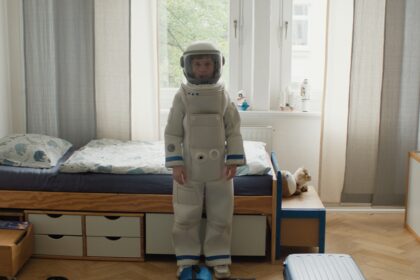 Festival de Cine Alemán 2025 en Venezuela: estas son las películas que se podrán disfrutar