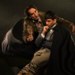 Simón: la obra que explora la relación entre Bolívar y su maestro Simón Rodríguez