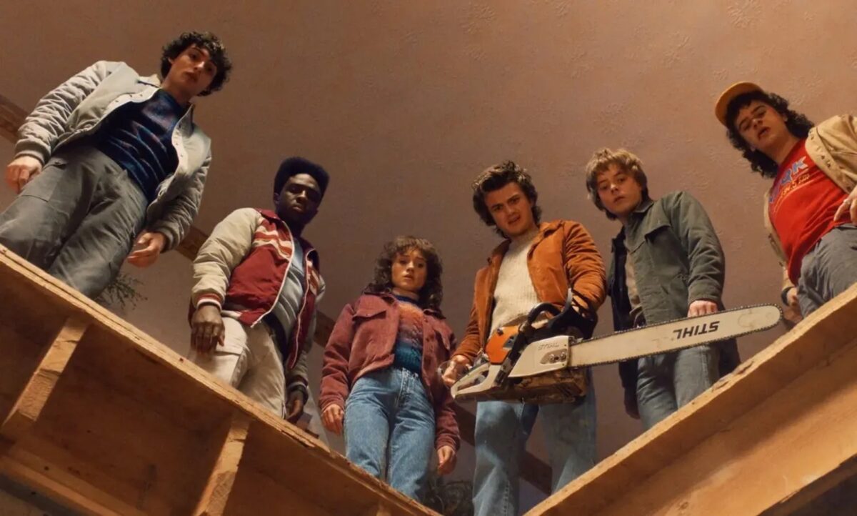 Los clásicos de los años 80 que resurgen con la popularidad de Stranger Things