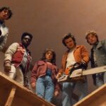 Los clásicos de los años 80 que resurgen con la popularidad de Stranger Things