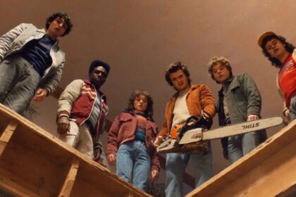 Los clásicos de los años 80 que resurgen con la popularidad de Stranger Things