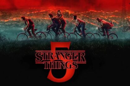 Los clásicos de los años 80 que resurgen con la popularidad de Stranger Things
