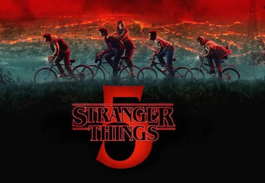 Los clásicos de los años 80 que resurgen con la popularidad de Stranger Things