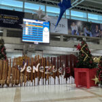 Suspensión de vuelos internacionales hacia Venezuela impide reencuentros familiares