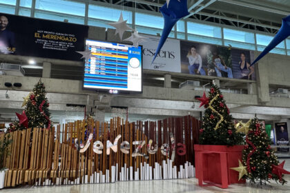 Suspensión de vuelos internacionales hacia Venezuela impide reencuentros familiares