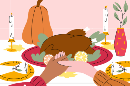 Día de Acción de Gracias: así celebran los venezolanos en Estados Unidos