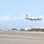 Llegó a Venezuela un vuelo con 136 migrantes repatriados desde EE UU