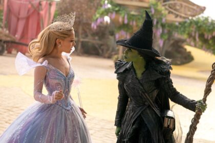 Wicked for Good: el capítulo final en la historia de las brujas de Oz