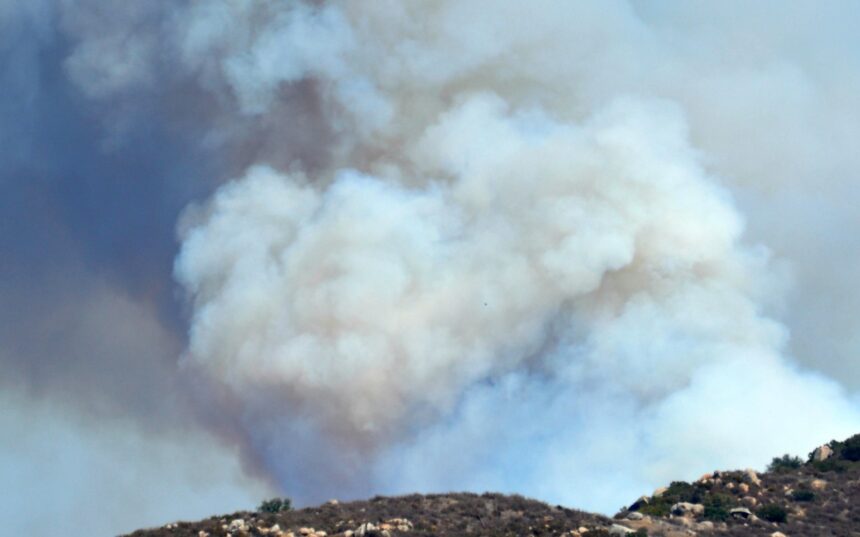 Propagación de dióxido de azufre ha afectado comunidades de Anzoátegui y Sucre 