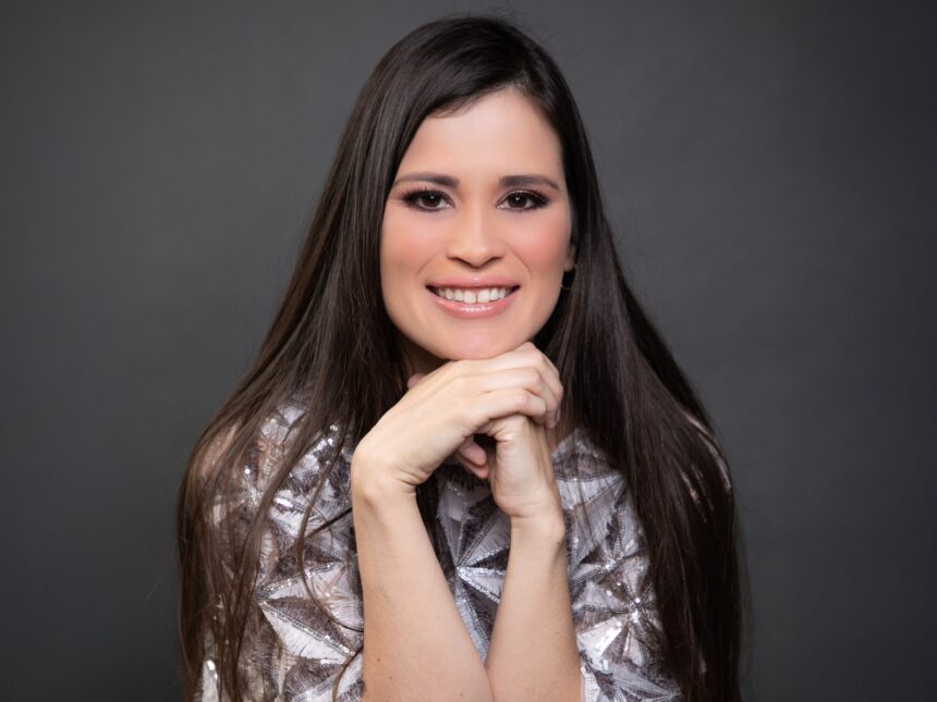 Yohany Albornoz: la venezolana que une la neurociencia y la arquitectura para mejorar el bienestar cognitivo