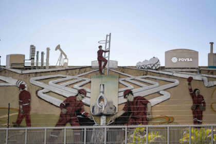 Trump, Venezuela y el petróleo: un plan lleno de obstáculos Venezuela canceló contratos de gas con Trinidad y Tobago en medio de tensiones en el Caribe