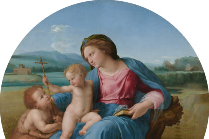 Exposiciones de arte para viajar en 2026: de Rafael a Frida Kahlo