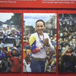 Oslo capta la mirada internacional por la expectativa sobre María Corina Machado y el Nobel de la Paz