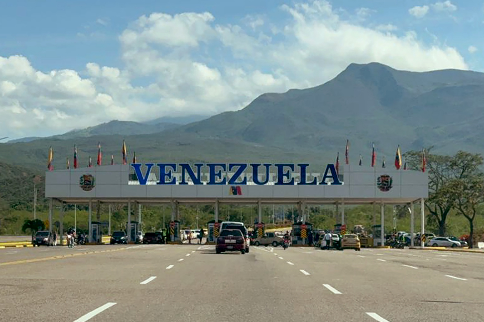 Cavecol calificó las fallas eléctricas en Venezuela como el mayor obstáculo del comercio con Colombia