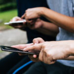 Medidas para proteger un teléfono Android ante una posible pérdida o robo