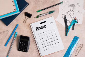 Propósitos para el Año Nuevo de distintas generaciones