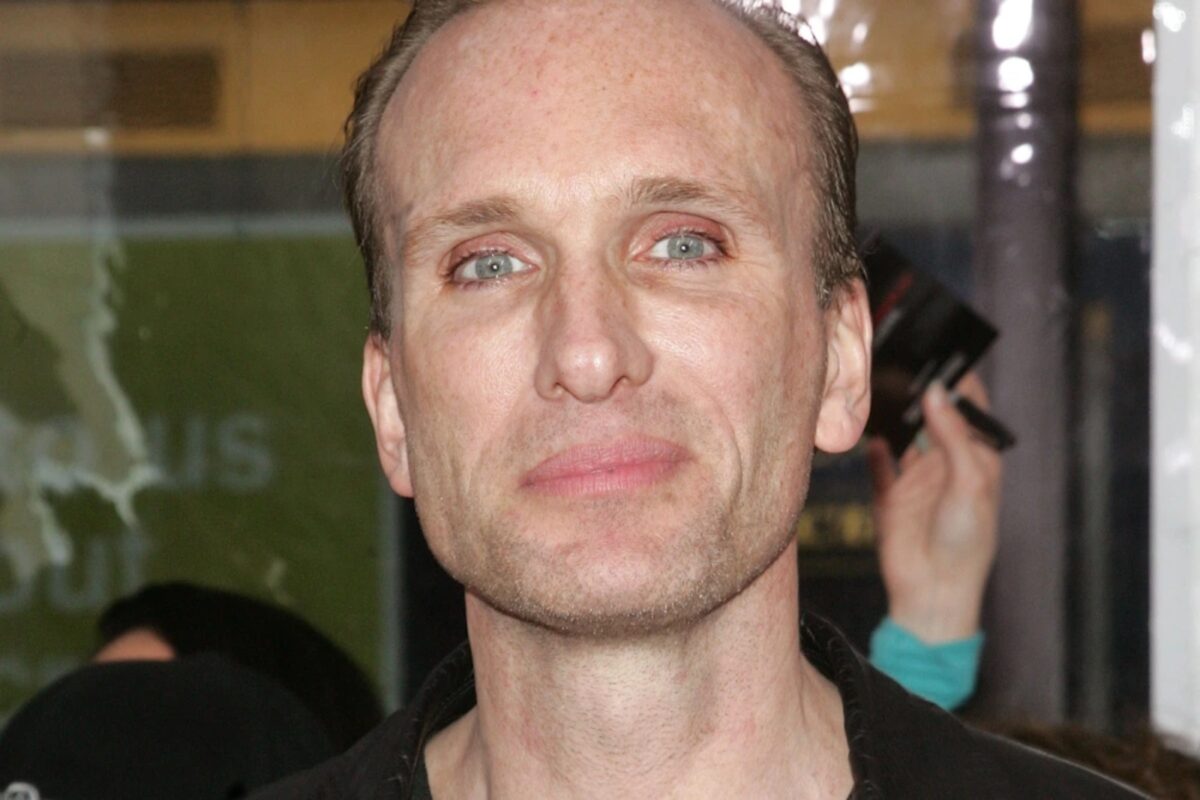Murió el actor Peter Greene, el villano de La máscara y Pulp Fiction