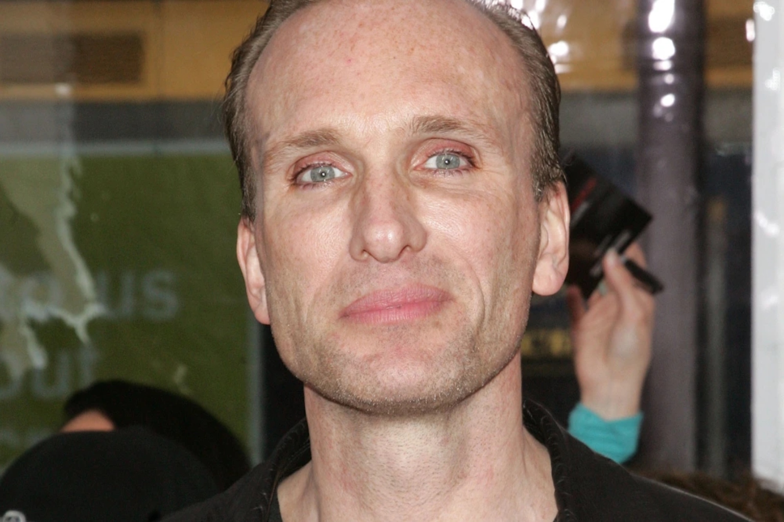 Muri El Actor Peter Greene El Villano De La M Scara Y Pulp Fiction 251212 Peter Greene Aa 1206 F18dd2 