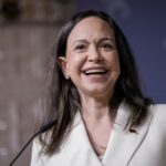 María Corina Machado: “Vamos a demostrarle al mundo que esta generación de venezolanos pasará a la historia de la humanidad”