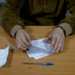 Abrieron los colegios electorales en Chile para la segunda vuelta presidencial