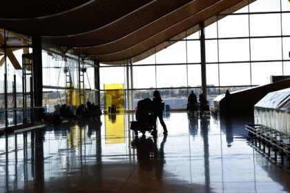 Plus Ultra y Laser activaron la ruta Madrid–Caracas con escala en Colombia