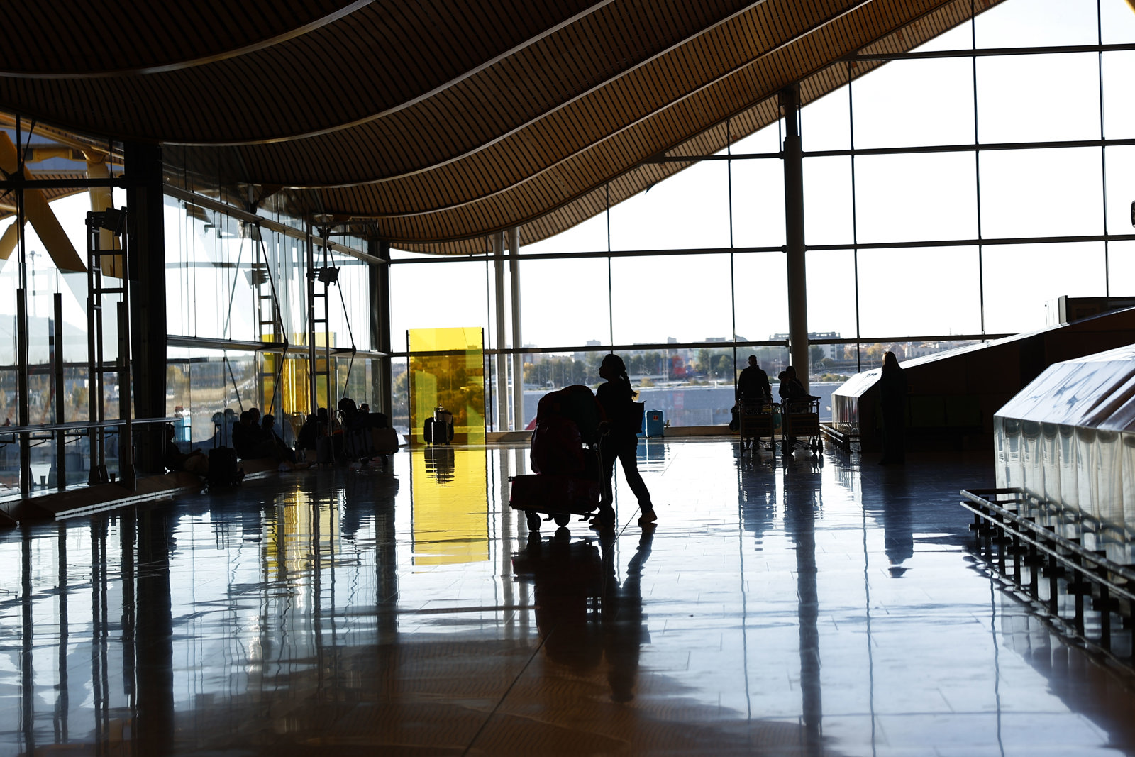 Plus Ultra y Laser activaron la ruta Madrid–Caracas con escala en Colombia – El Diario Venezuela