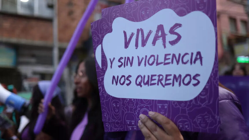 Violencia sexual en España: el 27 % de las víctimas son extranjeras