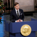 Presidente del Comité Noruego en la entrega del Nobel de la Paz: “Señor Maduro, debe aceptar los resultados electorales”