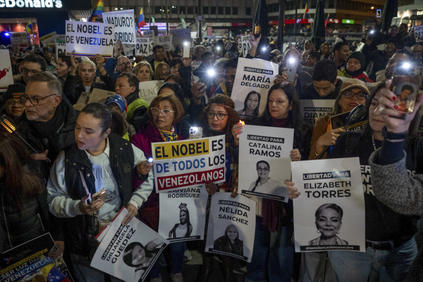 #TeExplicamosElDía | Sábado 6 de diciembre