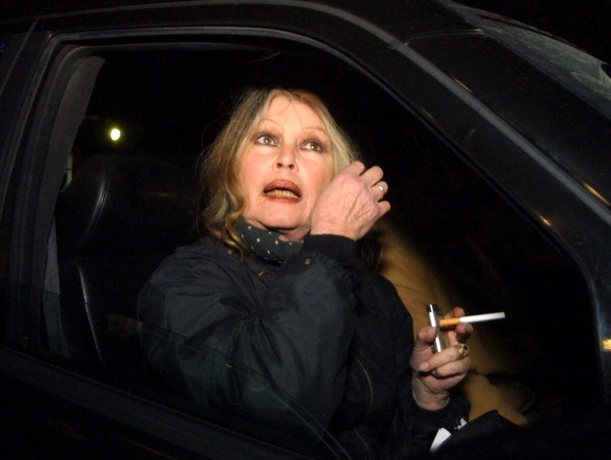 Murió la actriz y cantante Brigitte Bardot, ícono del cine francés