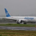 AirEuropa habilitó el cambio de fecha para pasajeros con vuelos desde y hacia Venezuela del 13 al 18 de diciembre