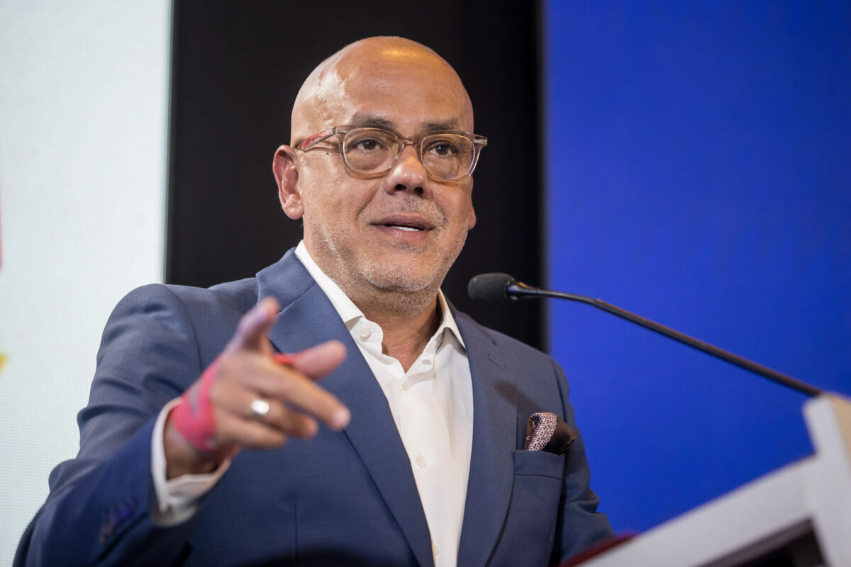 La Asamblea Nacional aprobó retirar a Venezuela del Estatuto de Roma